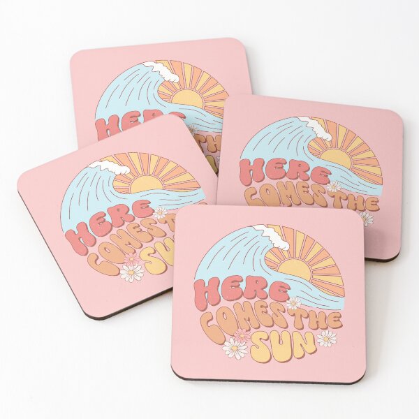 Item preview, Here Comes the Sun designed and sold by Luna-Astra.
