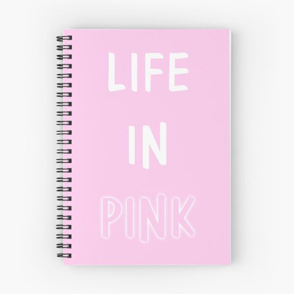 Item preview, The Ready Set - Life In Pink designed and sold by Jack Schlaack.