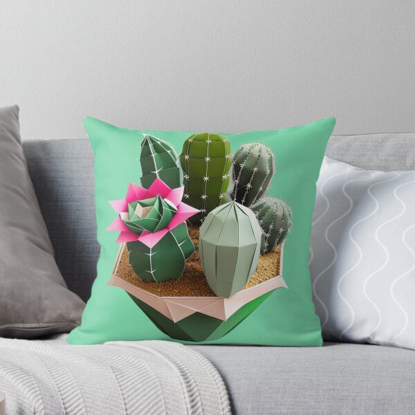 Item preview, Origami de papel de cactus designed and sold by Goodyzaa.
