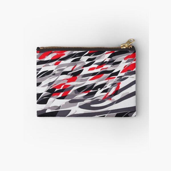 Item preview, Abstract racing pattern, racing flags, high speed designed and sold by CoolPixels.