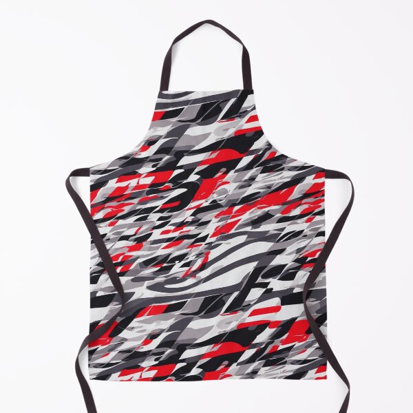 Item preview, Abstract racing pattern, racing flags, high speed designed and sold by CoolPixels.