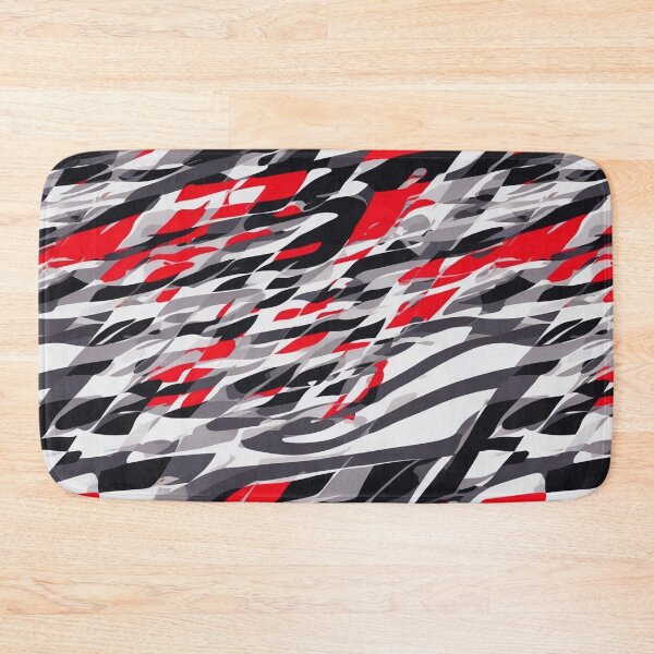 Item preview, Abstract racing pattern, racing flags, high speed designed and sold by CoolPixels.