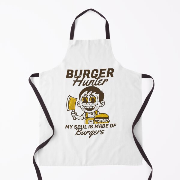 Item preview, Burger Hunter designed and sold by adipra.