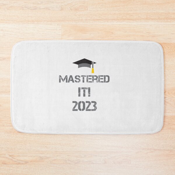 Item preview, Mastered it 2023 designed and sold by rachidhaz.