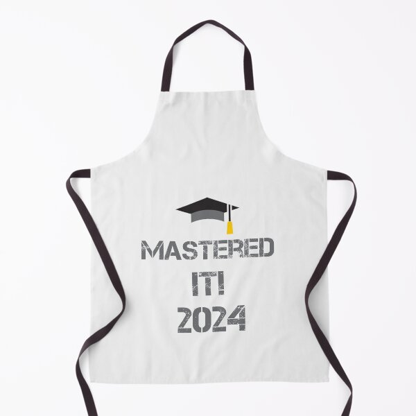 Item preview, Mastered it 2024 designed and sold by rachidhaz.