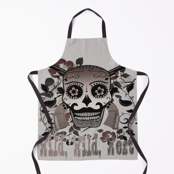 Item preview, Wild, Wild, West designed and sold by inarausch2023.