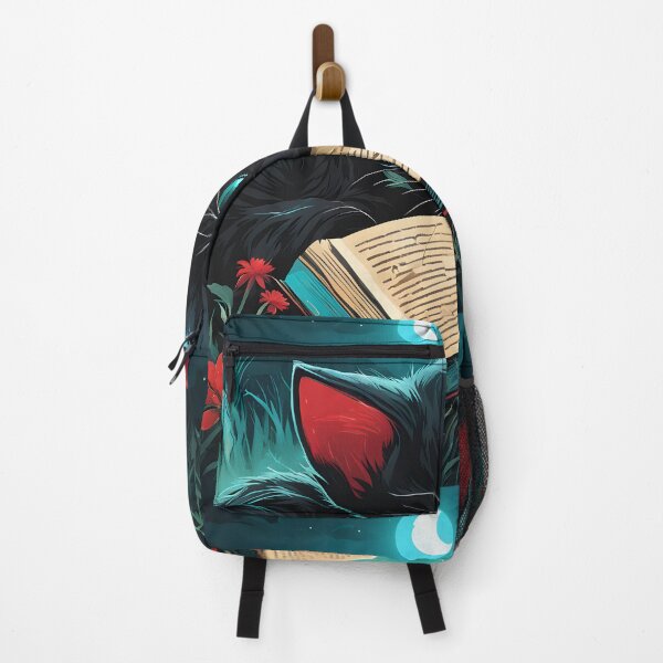 Item preview, Cat Reader designed and sold by Everythingstakn.