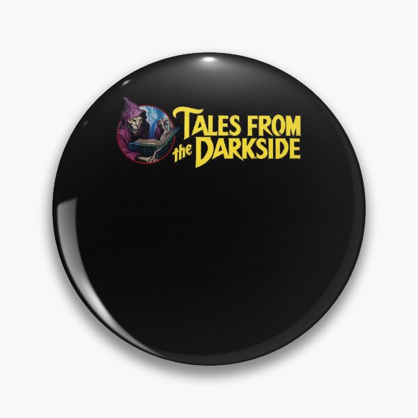 Item preview, The Darkside is Always There (Midnight Reader) designed and sold by StyleSellersWa.