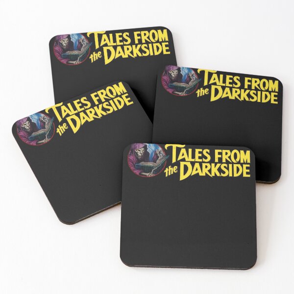 Item preview, The Darkside is Always There (Midnight Reader) designed and sold by StyleSellersWa.