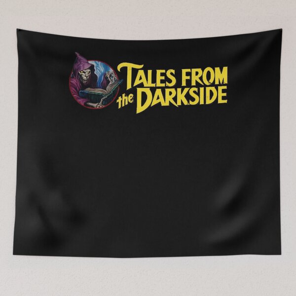 Item preview, The Darkside is Always There (Midnight Reader) designed and sold by StyleSellersWa.