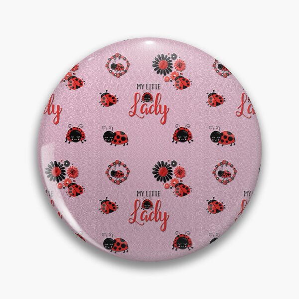 Item preview, Lady Bug Fun designed and sold by Delights.