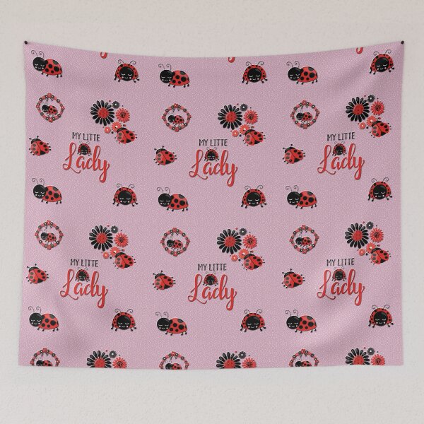 Item preview, Lady Bug Fun designed and sold by Delights.