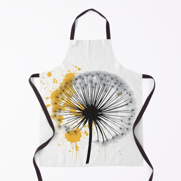 Item preview, Blowball Dandelion Graffiti II designed and sold by DevemDavam.