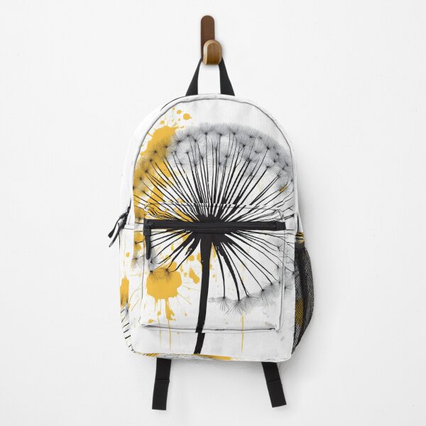 Item preview, Blowball Dandelion Graffiti II designed and sold by DevemDavam.