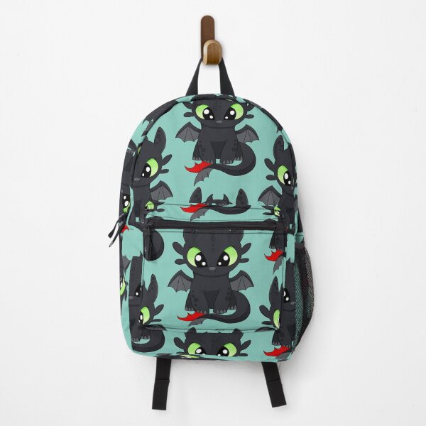 Aperçu de l'œuvre Bébé Dragon enfants, édenté, fureur nocturne du dragon, comment entraîner un dragon créée et vendue par Prime_Store.