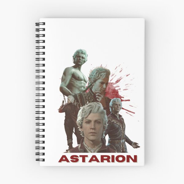 Item preview, ASTARION DADDY COLLAGE designed and sold by Shopthestan.