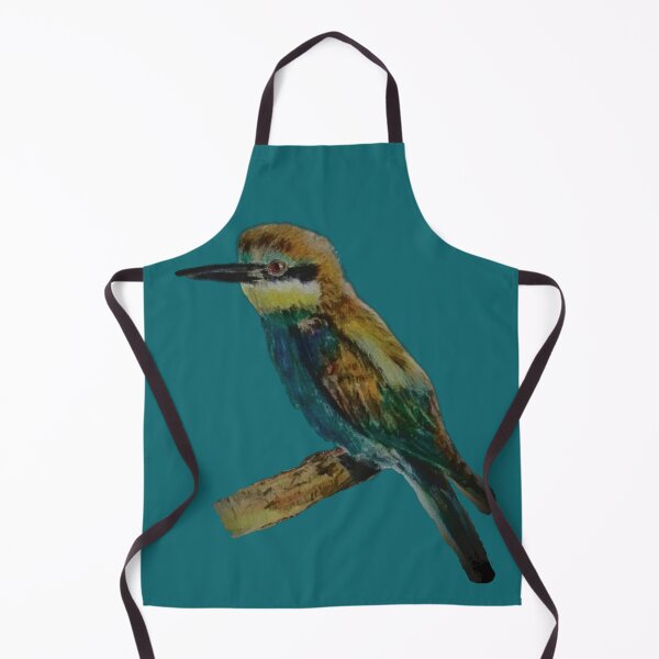 Item preview, Bee-eater designed and sold by itkacreations.