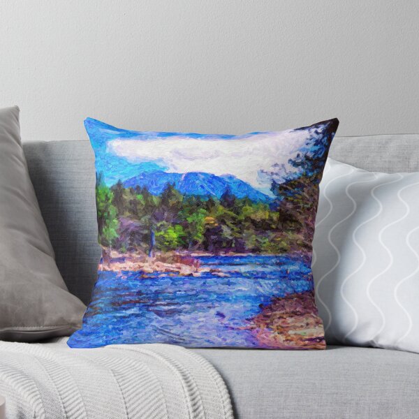 Item preview, Katahdin Stream designed and sold by Glenburn Graphics.