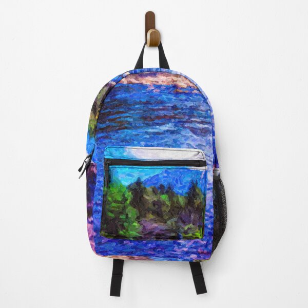 Item preview, Katahdin Stream designed and sold by Glenburn Graphics.