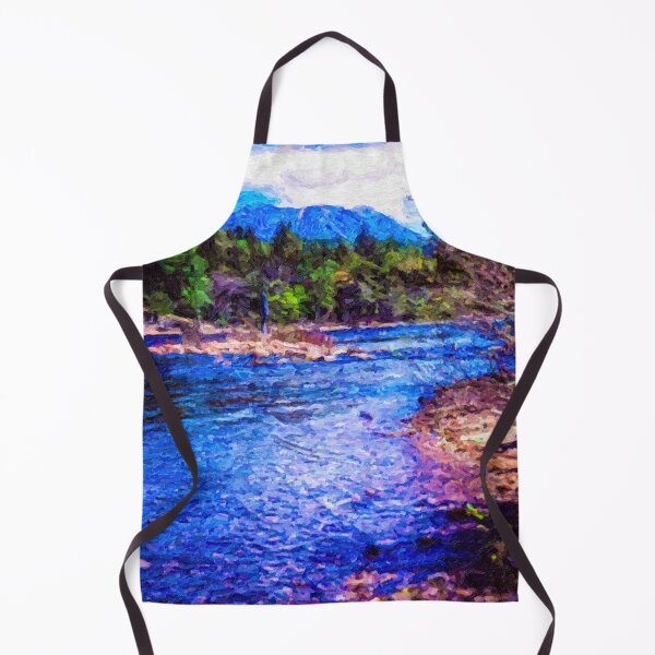 Item preview, Katahdin Stream designed and sold by Glenburn Graphics.