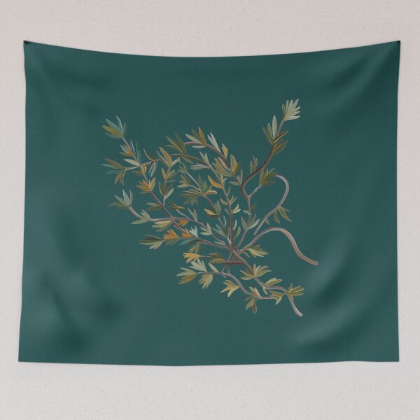 Item preview, THYME designed and sold by BLACKPEAR.