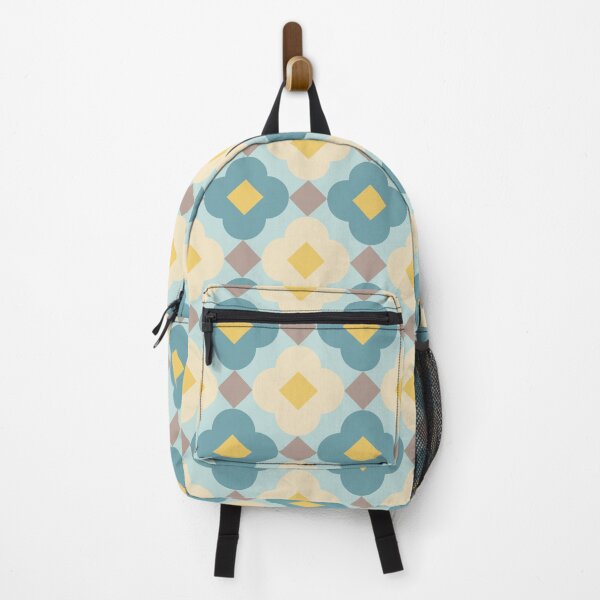 Item preview, Geometric Pattern: Petala: Woods designed and sold by Red Wolf.