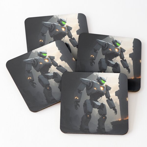 Item preview, Crisis Crusader designed and sold by AICreativeArts.