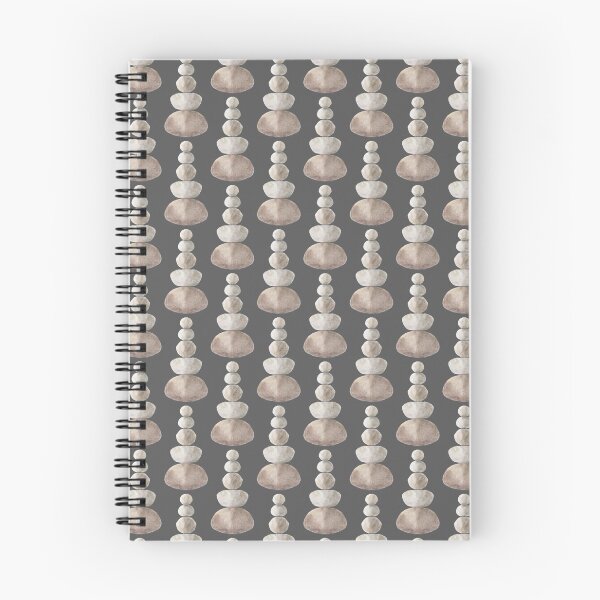 Item preview, Pile of a Gray Rock Family designed and sold by Tara Barnaba.