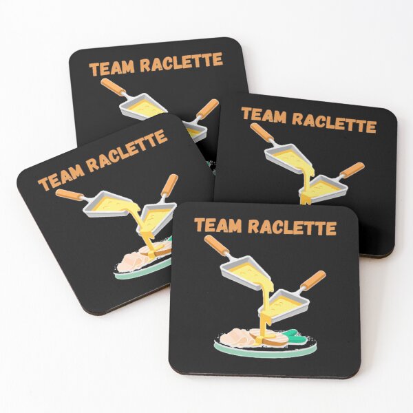 Item preview, TEAM Raclette  	 designed and sold by rfebsdwq92.