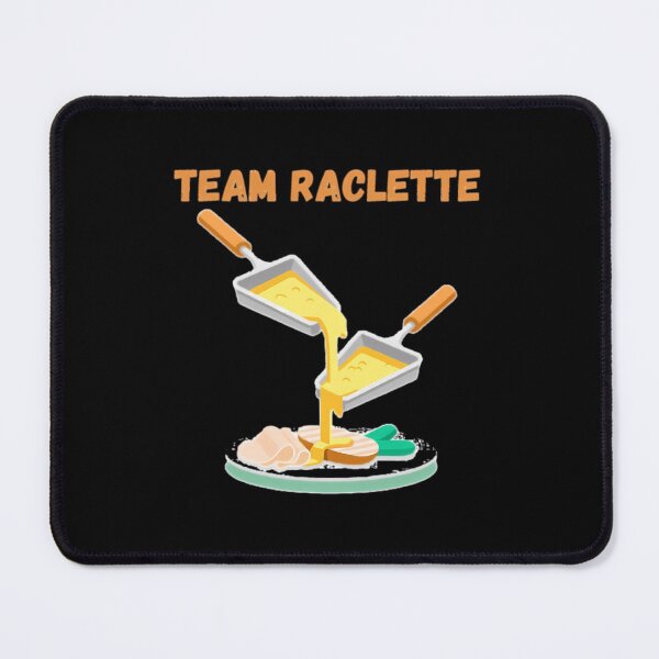 Item preview, TEAM Raclette designed and sold by rfebsdwq92.
