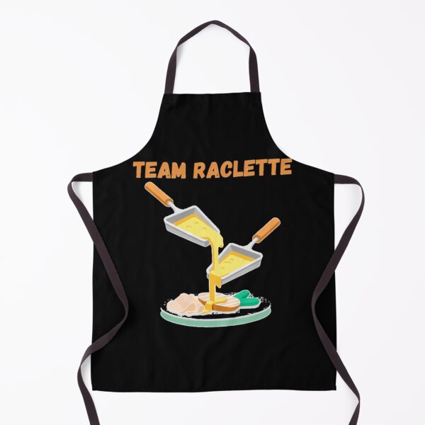 Item preview, TEAM Raclette designed and sold by rfebsdwq92.