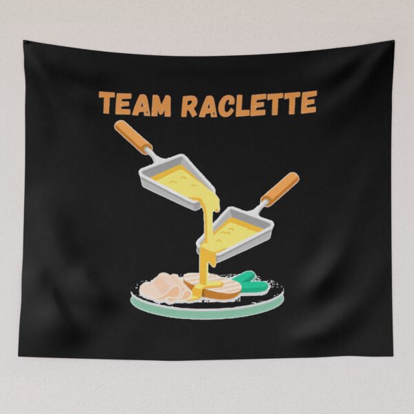 Item preview, TEAM Raclette  	 designed and sold by rfebsdwq92.