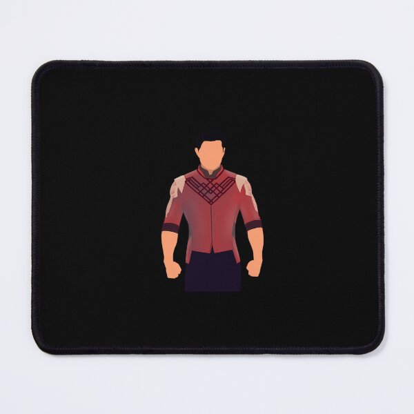 Item preview, Shang-Chi  	 designed and sold by lhdnjmwepi27.