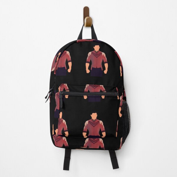 Item preview, Shang-Chi designed and sold by lhdnjmwepi27.