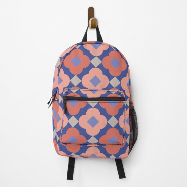 Item preview, Geometric Pattern: Petala: Sennelier designed and sold by Red Wolf.