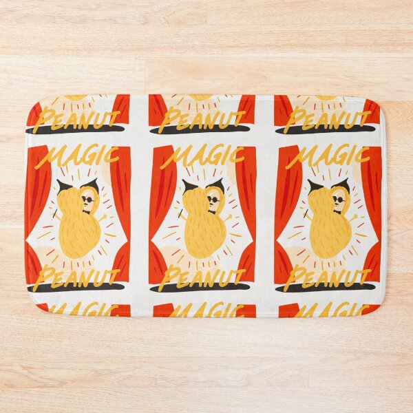 Item preview, Magic Peanut designed and sold by Aaartistlife.