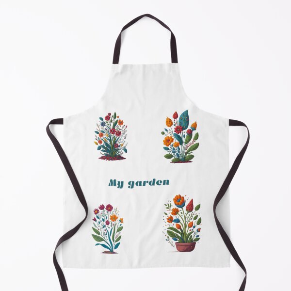 Item preview, My garden designed and sold by EightMustangs.