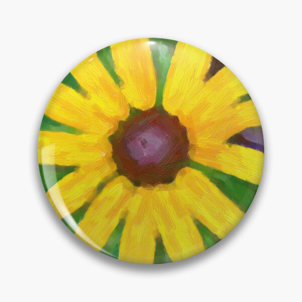 Item preview, Black Eye Susan designed and sold by Glenburn Graphics.