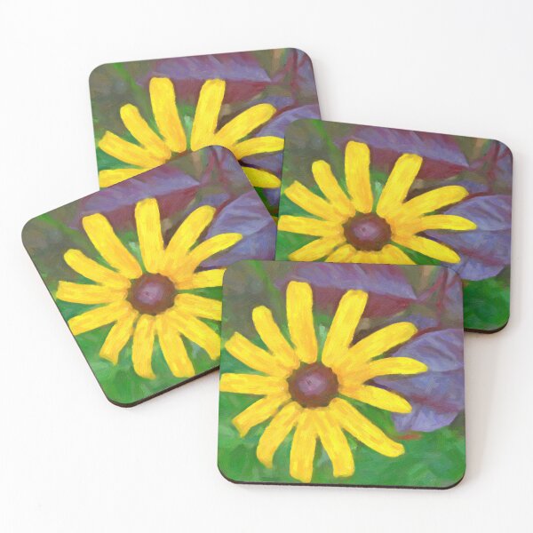 Item preview, Black Eye Susan designed and sold by Glenburn Graphics.