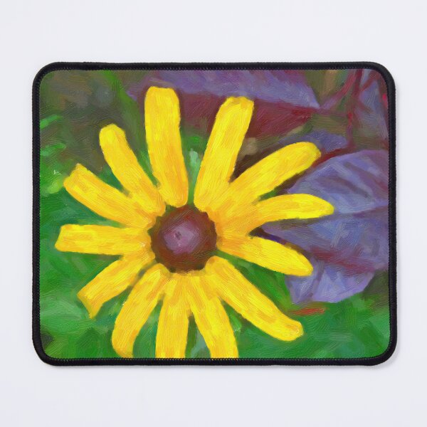 Item preview, Black Eye Susan designed and sold by Glenburn Graphics.