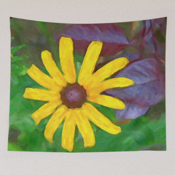 Item preview, Black Eye Susan designed and sold by Glenburn Graphics.