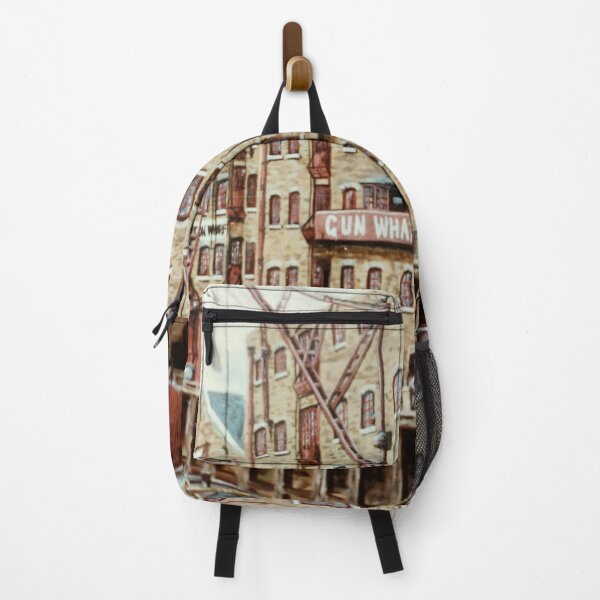 Item preview, GUN WHARF, WAPPING, LONDON designed and sold by Mackenzie Moulton International Artist .