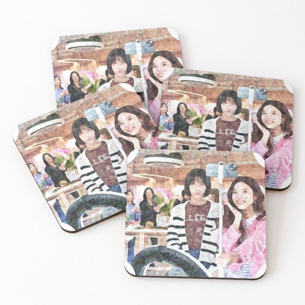 Item preview, Celebrity Korean drama designed and sold by OliLewDesigns.