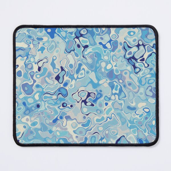 Item preview, Marble texture just in modern contemporary watercolours designed and sold by Flowergarden00.