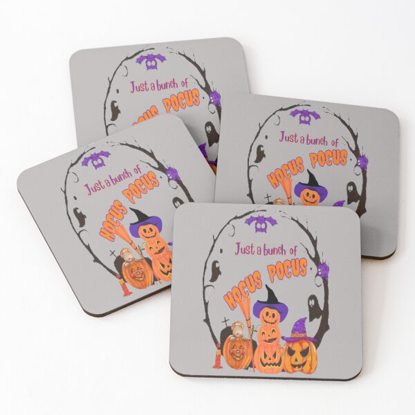 Item preview, Halloween just Hocus Pocus 2,  Halloween Lettering Spooky Halloween kawaii fun design, Vintage Halloween, Kawaii Carved Pumpkin Vibes,Witches Brew And All Things Halloween designed and sold by Adri Barnard.