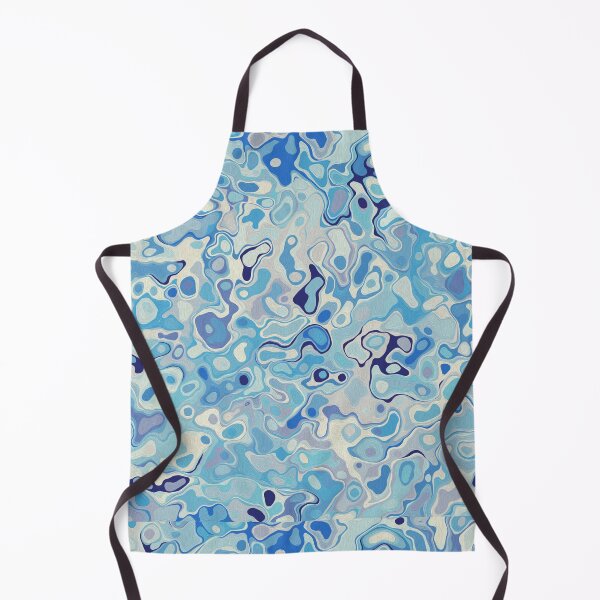 Item preview, Marble texture just in modern contemporary watercolours designed and sold by Flowergarden00.