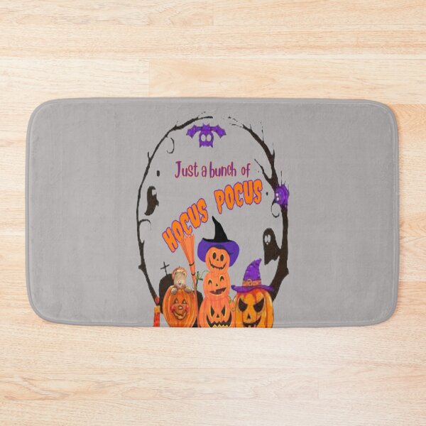 Item preview, Halloween just Hocus Pocus 2,  Halloween Lettering Spooky Halloween kawaii fun design, Vintage Halloween, Kawaii Carved Pumpkin Vibes,Witches Brew And All Things Halloween designed and sold by Adri Barnard.