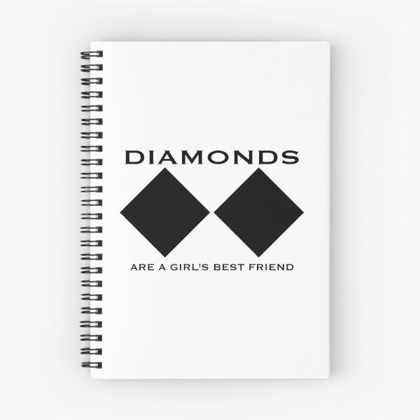 Item preview, Girl's Diamonds designed and sold by tjbrock2.
