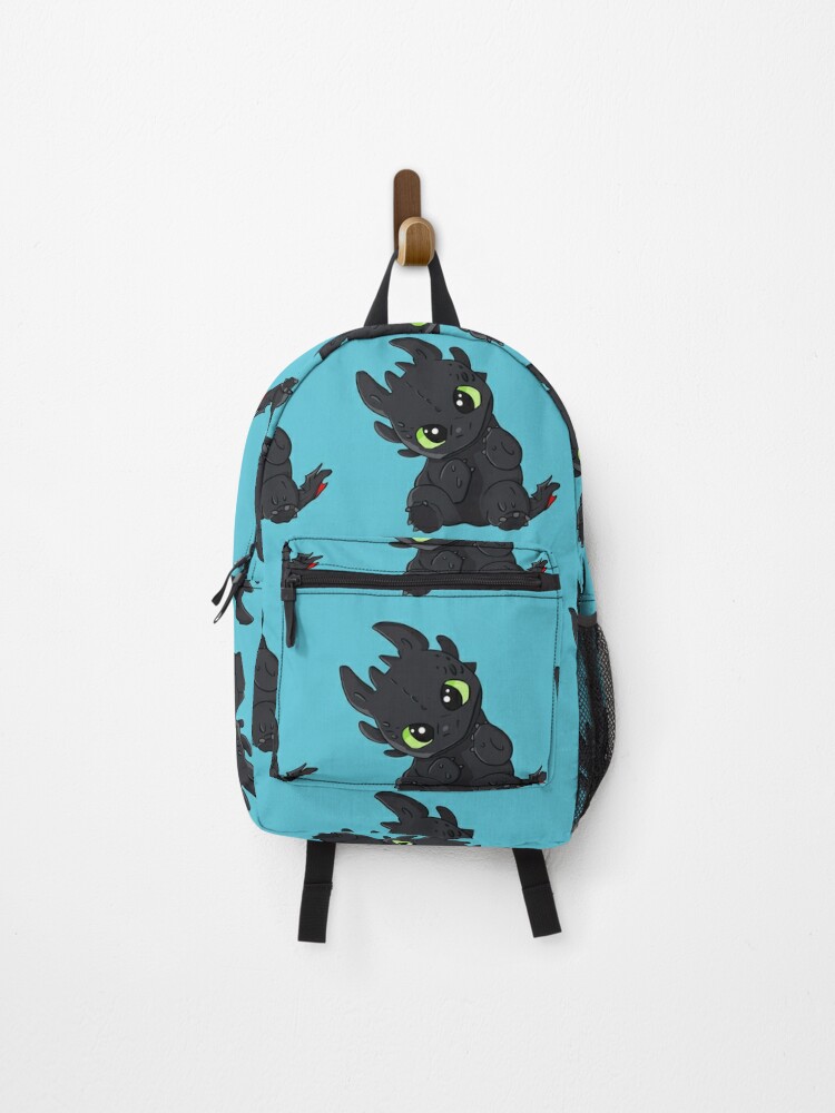 Cute store dragon backpack