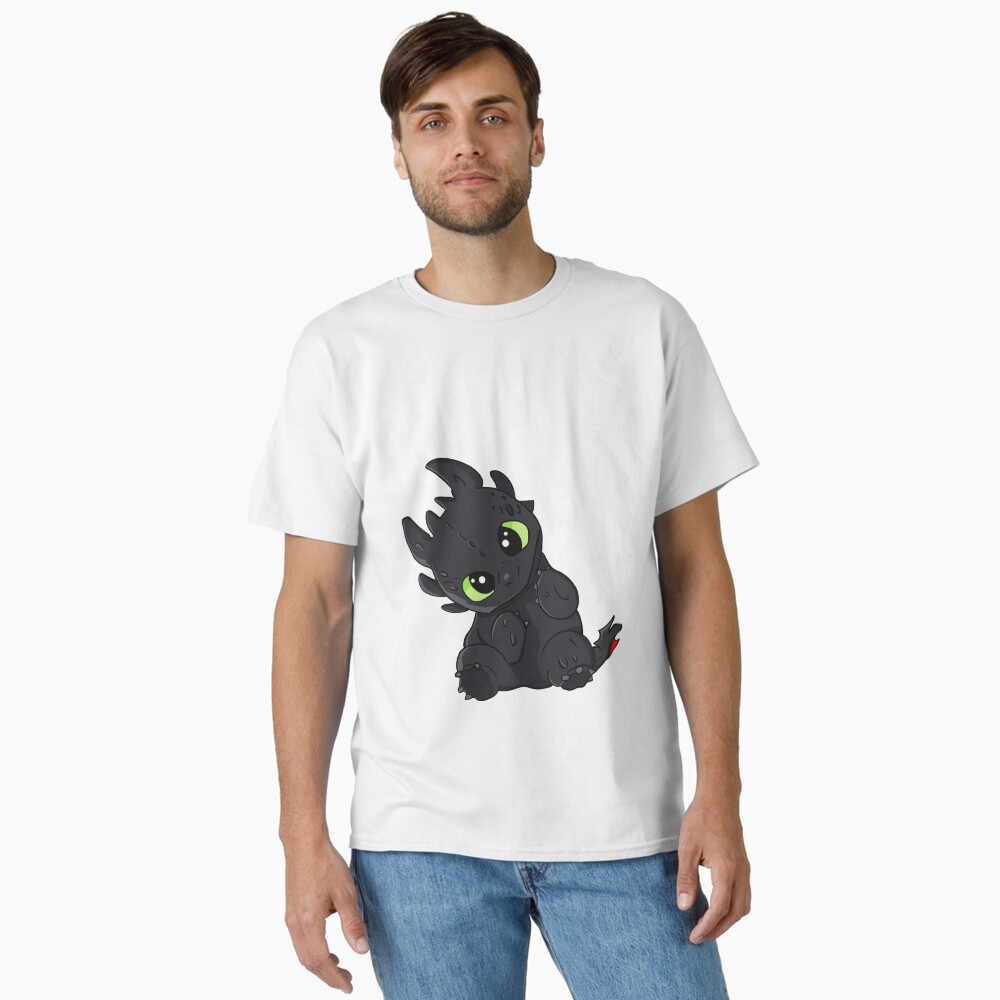 Cute Dragon kids, my first birthday, dragon night fury, how to train Sticker